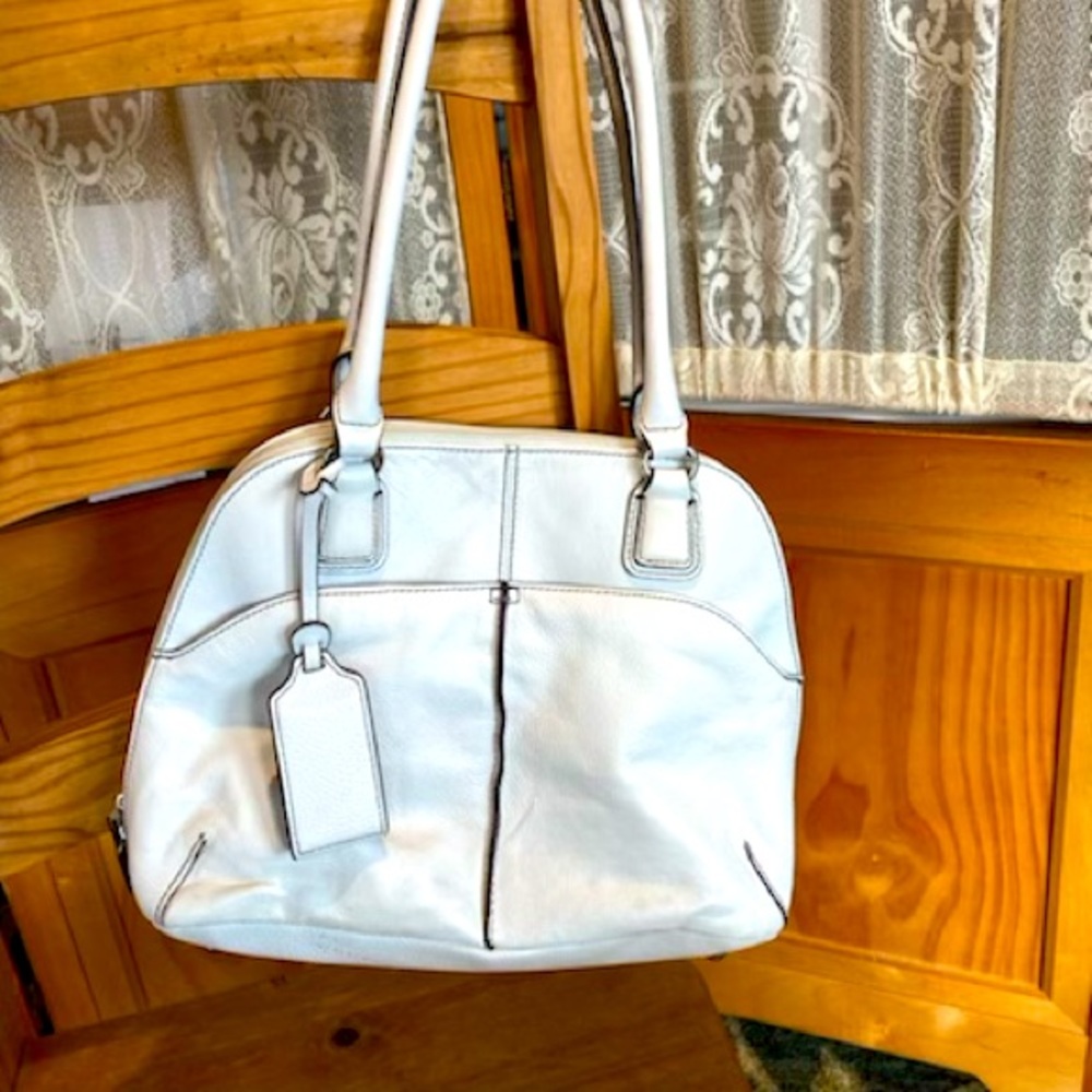 TIGNANELLO white purse